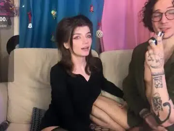 Chaturbate Adult Webcams of pocket_lovers