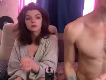 Chaturbate Sex Chat of pocket_lovers