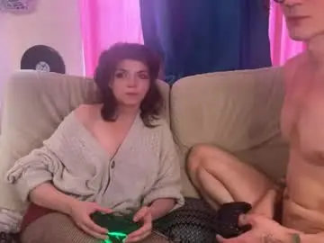 Chaturbate Adult Webcams of pocket_lovers