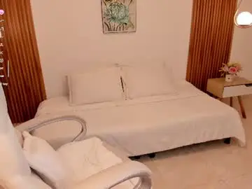 Chaturbate Adult Webcam of rebecca_ferrati