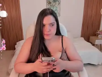 Chaturbate Adult Webcams of rebecca_ferrati