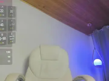 Chaturbate Best live sex cam show of rebecca_ferrati