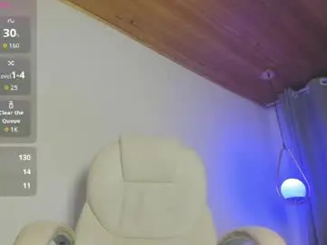Chaturbate Live Porn of rebecca_ferrati