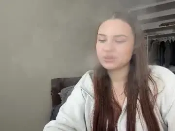 Chaturbate Sex Chat of softsinner_