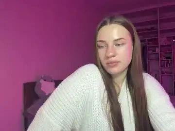 Chaturbate Free Live Porn of softsinner_