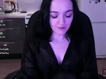 Chaturbate Live Sex of sweeeetpoison