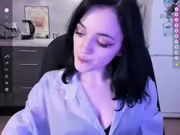 Chaturbate Nude Webcam of sweeeetpoison