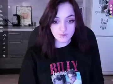 Chaturbate Free Porn Cam of sweeeetpoison