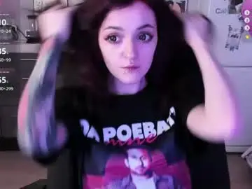 Chaturbate Nude Webcam of sweeeetpoison