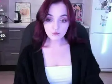 Chaturbate Sex Chat of sweeeetpoison
