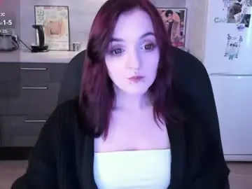 Chaturbate Free Porn Cam of sweeeetpoison