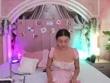 Chaturbate Best Webcam of sweet_babydollvip