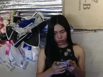 Chaturbate Adult Video Chat of sweet_lady14