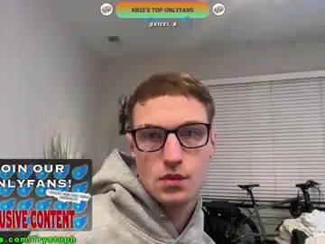 Chaturbate Live Porn of trystoph