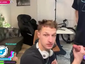 Chaturbate Free Porn Cam of trystoph