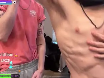 Chaturbate Watch Live Sex Cams of trystoph