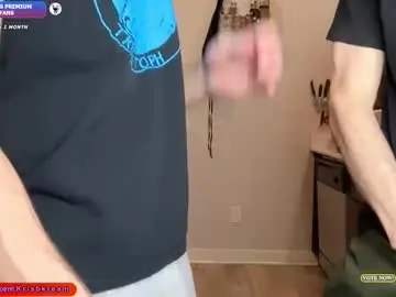 Chaturbate Live Porn of trystoph