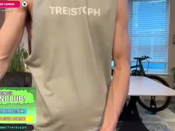 Chaturbate Private Sex Chat of trystoph