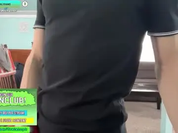 Chaturbate Sex Cam of trystoph