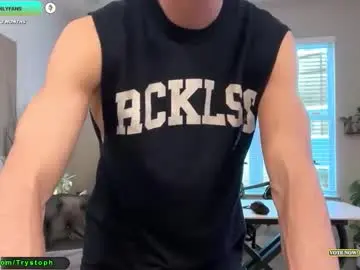 Chaturbate Private Sex Chat of trystoph