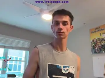 Chaturbate Best Webcam of trystoph