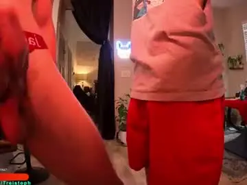 Chaturbate Free Live Porn of trystoph