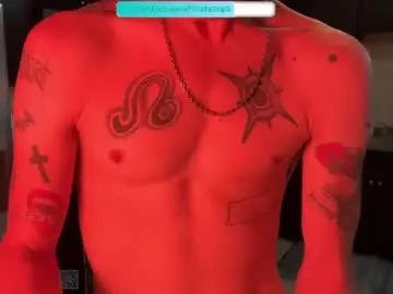 Chaturbate Sex Cam of trystoph