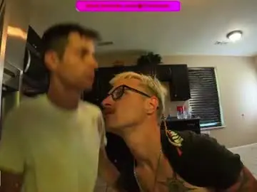 Chaturbate Live Sex of trystoph