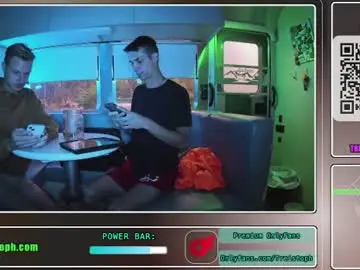 Chaturbate Best live sex cam show of trystoph
