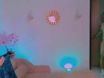 Chaturbate Live Porn of zairaeon