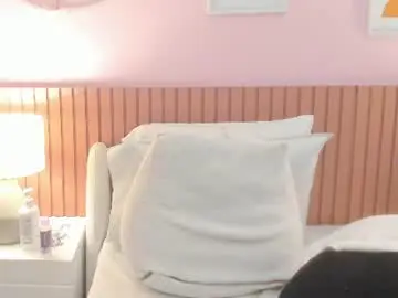Chaturbate Private Sex Chat of _chell