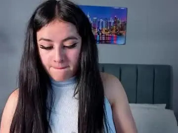 Chaturbate Live Porn of alli_cooper
