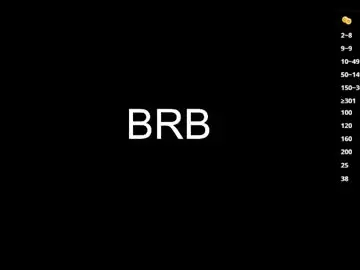 Chaturbate Adult Webcam of ambershays