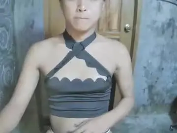 Chaturbate Free Porn Cam of asian_geraldinexxx