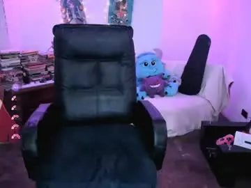 Chaturbate Free Live Porn of azul_prim