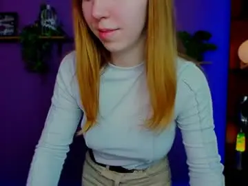 Chaturbate Sex Cam of bella_fair