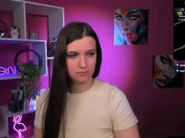 Chaturbate Sex Chat of bella_fair