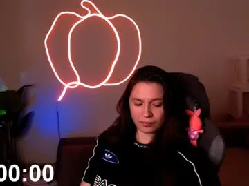 Chaturbate Live Sex of care_sensual