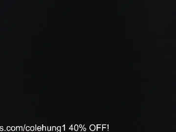 Chaturbate Adult Webcams of cole_hung