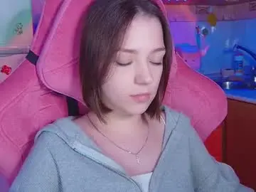 Chaturbate Best live sex cam show of danuta_daisy