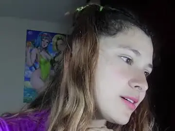 Chaturbate Adult Video Chat of daya202