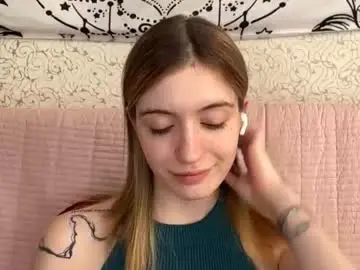 Chaturbate Adult Video Chat of dellisifuentes