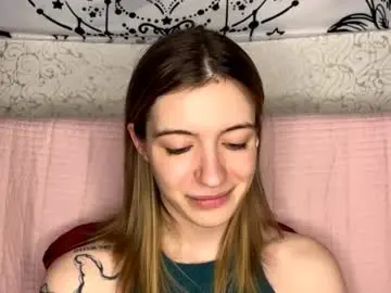 Chaturbate Adult Webcam of dellisifuentes