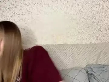 Chaturbate Live Sex Cam of dellisifuentes