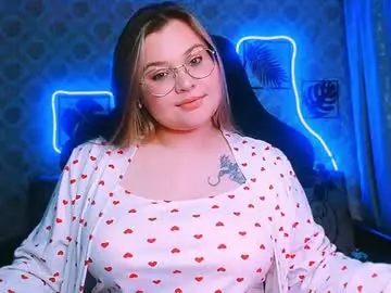 Chaturbate Nude Webcam of dreamforyoue2