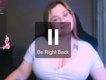 Chaturbate Sex Cam of dreamforyoue2