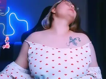 Chaturbate Adult Webcam of dreamforyoue2