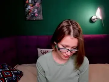 Chaturbate Live Sex of emmaethereal