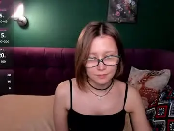 Chaturbate Private Sex Chat of emmaethereal