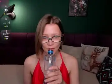 Chaturbate Adult Webcam of emmaethereal